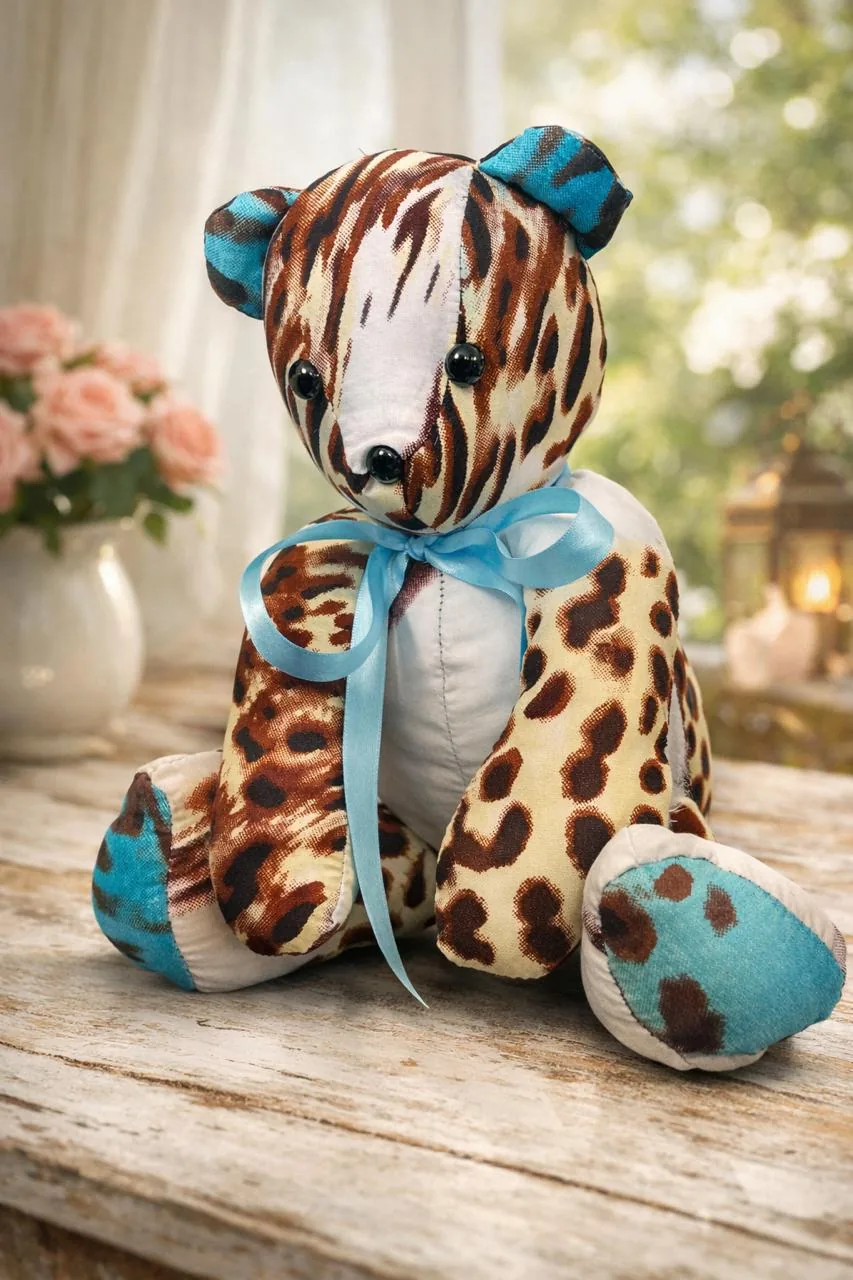 Osito 60 cm